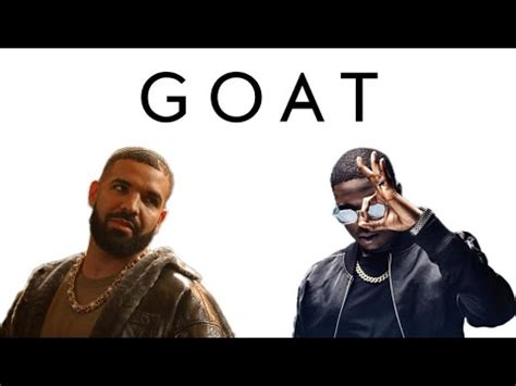 drake goat lyrics|More.